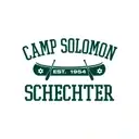 Logo de Camp Solomon Schechter