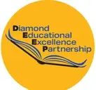 Logo of Diamond Educational Excellence Partnership (DEEP)
