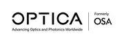 Logo of Optica