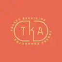 Logo de Trukana: trueke de servicios y productos