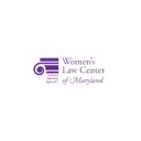 Logo of Women's Law Center of Maryland, Inc.