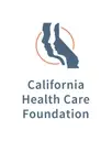 Logo of California Health Care Foundation