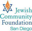 Logo de Jewish Community Foundation