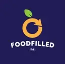 Logo of FoodFilled