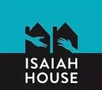 Logo de Isaiah House