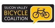 Logo of Silicon Valley Bicycle Coalition