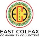 Logo de East Colfax Community Collective