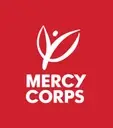 Logo of Mercy Corps