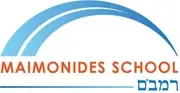 Logo de Maimonides School