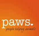 Logo de Progressive Animal Welfare Society