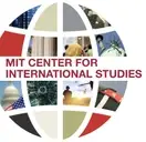 Logo de MIT Center for International Studies