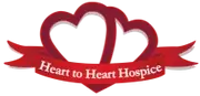 Logo of Heart to Heart Hospice - Southgate
