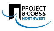 Logo de Project Access Northwest