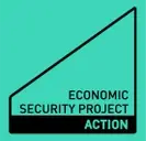 Logo de Economic Security Project Action