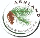 Logo of Ashland Parks and Recreation Commission