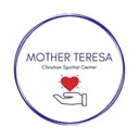 Logo of Mother Teresa Christian Spiritist Center