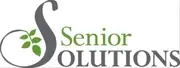 Logo of Senior Solutions - Council on Aging for Southeastern Vermont