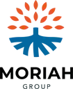 Logo de The Moriah Group
