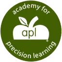 Logo de Academy for Precision Learning