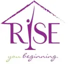 Logo of Rise-NY