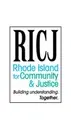 Logo de Rhode Island for Community & Justice