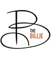 Logo of The Billie Holiday Theatre Inc.