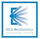 Logo of New Beginnings Counseling Center