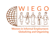 Logo de Women in Informal Employment: Globalizing and Organizing (WIEGO)