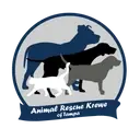 Logo of Animal Rescue Krewe, Inc. (ARK) of Tampa
