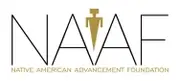 Logo de Native American Advancement Foundation
