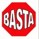 Logo of BASTA, Inc.