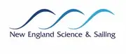 Logo de New England Science & Sailing Foundation