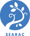 Logo de Southeast Asia Resource Action Center (SEARAC)