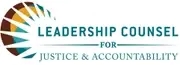 Logo of Leadership Counsel for Justice and Accountability