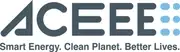 Logo de American Council for an Energy-Efficient Economy