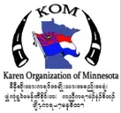 Logo of Karen Organization of Minnesota