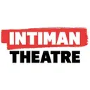Logo of Intiman Theatre