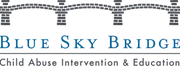 Logo of Blue Sky Bridge
