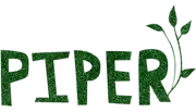 Logo de Piper Theatre Productions