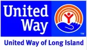 Logo de United Way of Long Island