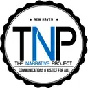 Logo of The Narrative Project