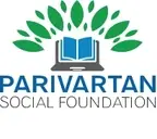Logo of Parivartan Social Foundation