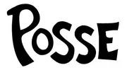 Logo of The Posse Foundation, Bay Area