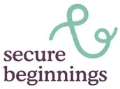 Logo of Secure Beginnings
