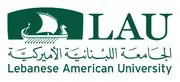 Logo de Lebanese American University