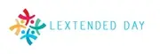 Logo de Lextended Day