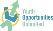 Logo de Youth Opportunities Unlimited