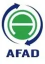 Logo of Afghans for Afghanistan's Development (AFAD) Organization