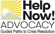 Logo de Help Now! Advocacy