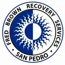 Logo of Fred Brown Recovery Services
